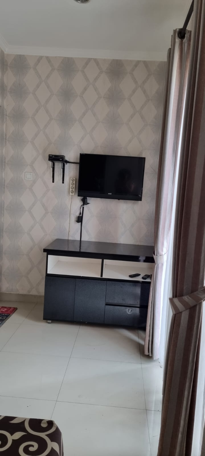 Rumah Disewakan Fully Furnished di Ambrosia Lippo Cikarang